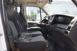 Iveco Daily 35C13